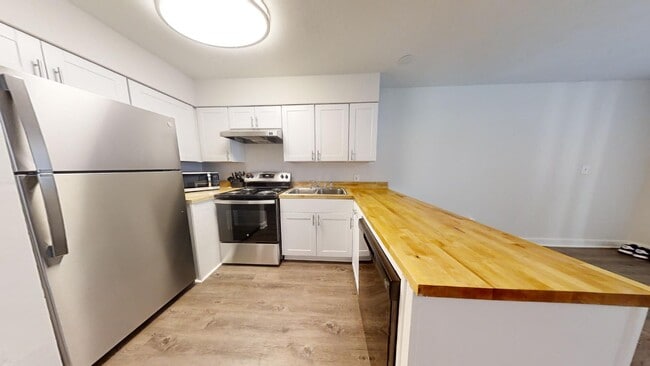 Photo - The Vue on Glenn Apartments