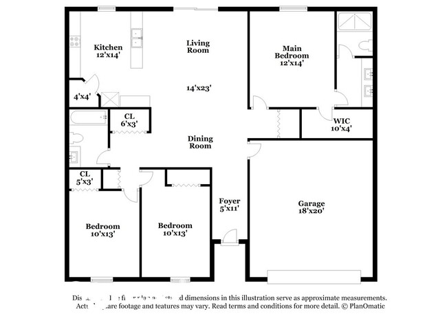 Building Photo - 409 Bay Oak Ln