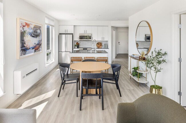 Apartamentos Broadstone Savoie — foto de la comunidad - Broadstone Savoie