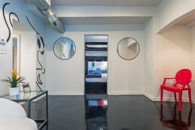 Foto del edificio - 3312 Greenbriar Dr
