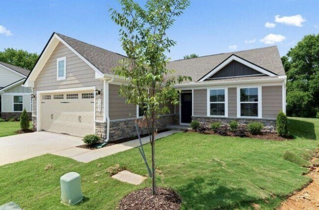 Building Photo - Beautiful White House Home | Granite Counters, Gas Range & One-Level Living