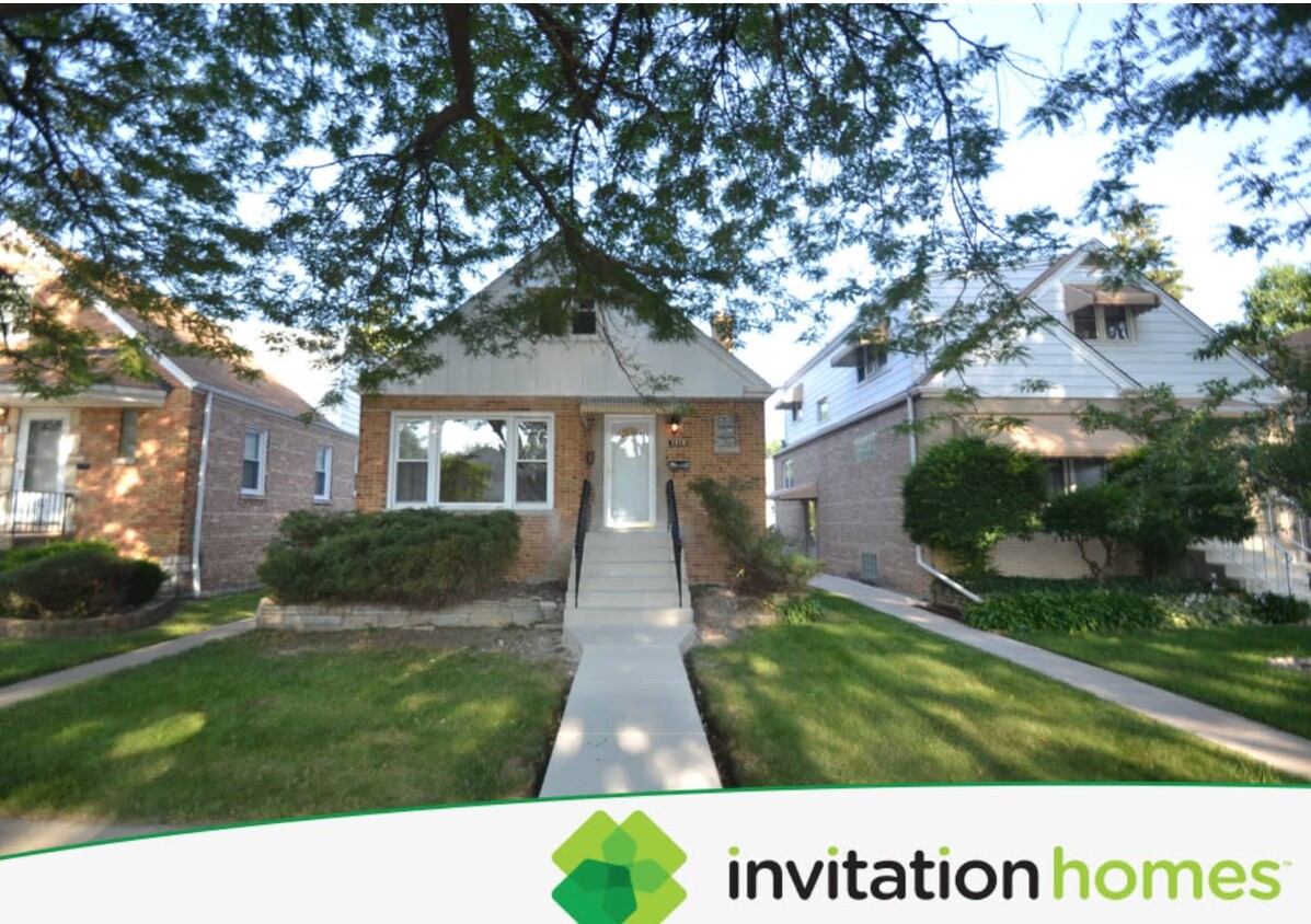 Primary Photo - 3010 N Odell Ave
