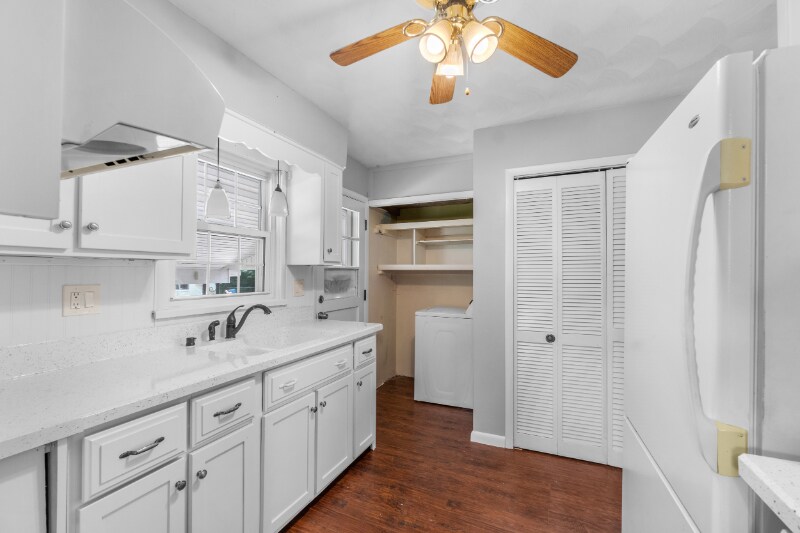 Foto principal - 4307 Quiet Way