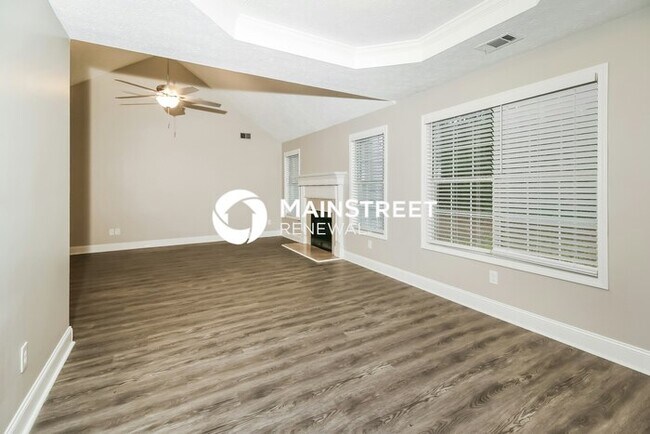 Foto del edificio - 3 Bedroom Pet-Friendly Home in Covington, ...