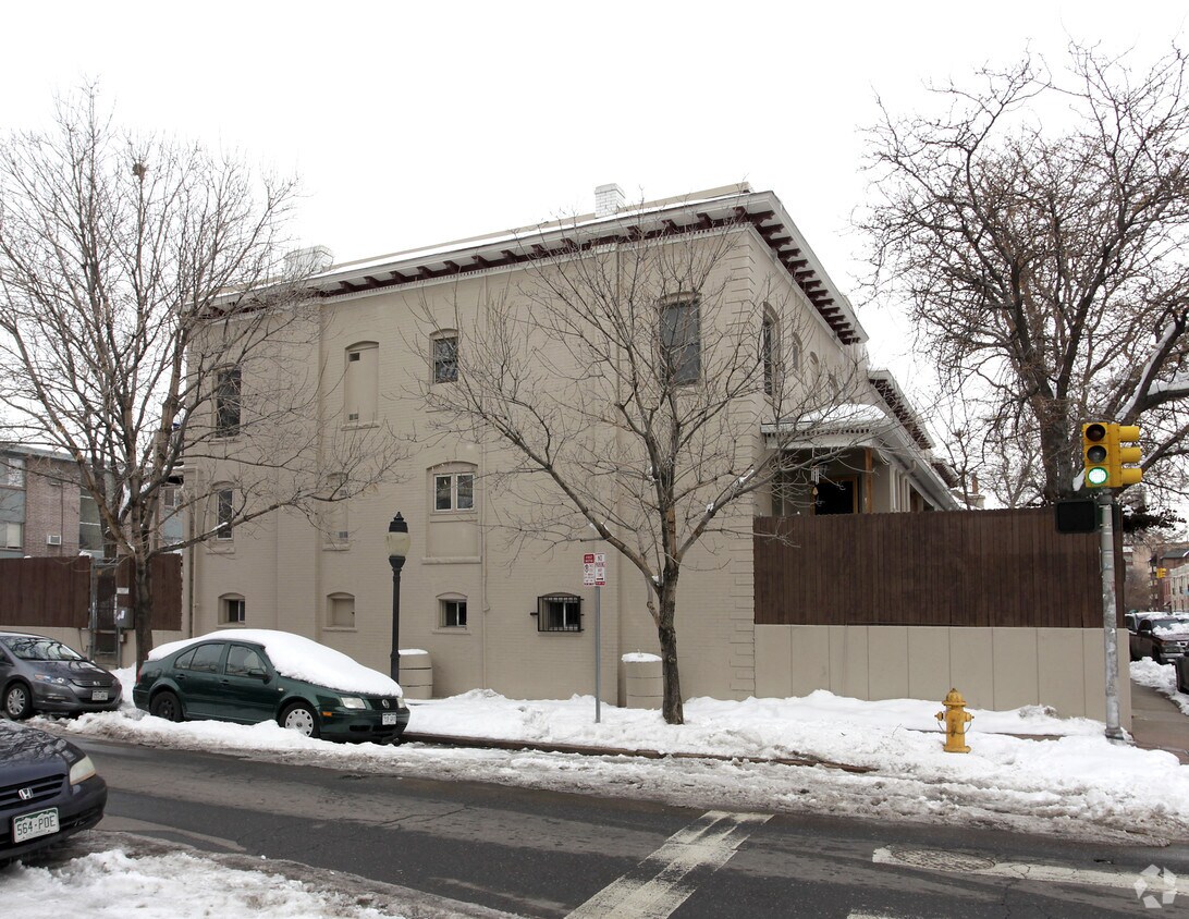 Foto del edificio - WhiteHouse Square