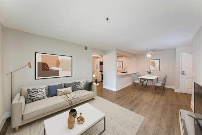 Building Photo - Avalon Woodland Hills