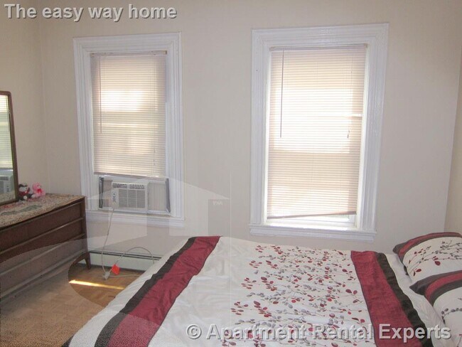 Building Photo - Porter Sq - 7 Mins to Subway - Nice Neighb...