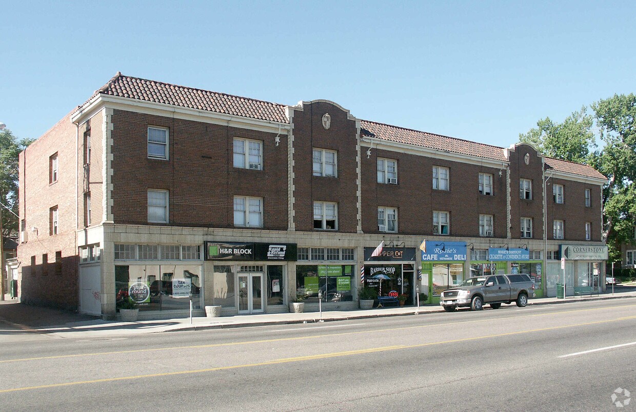 Building Photo - High St. LLC