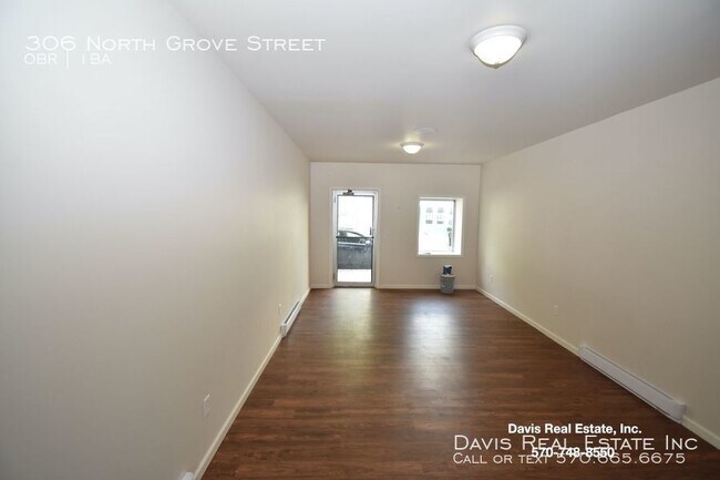 Building Photo - Commercial Space in Downtown Lock Haven!