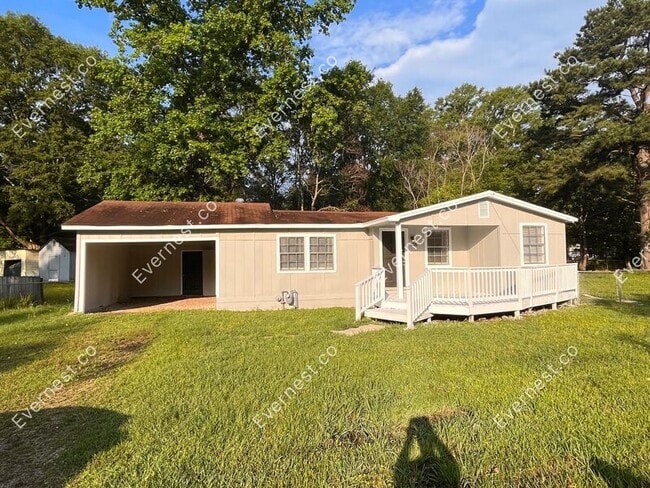 Building Photo - 1213 Deeb St