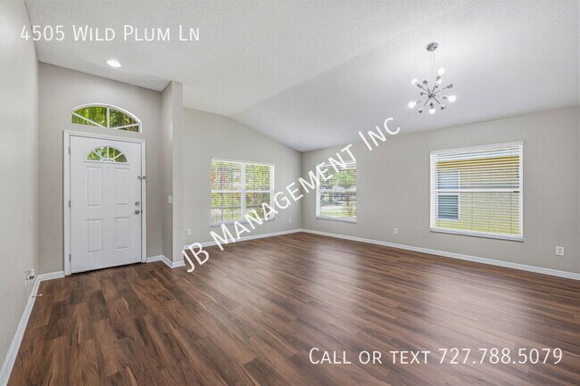 Building Photo - 4505 Wild Plum Ln