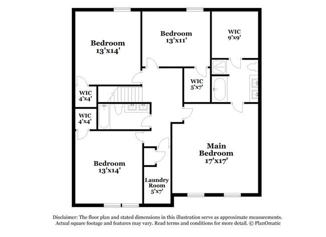 Foto del edificio - 2836 Westbury Ct
