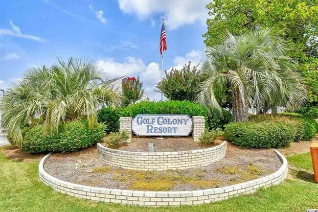 Foto del edificio - 3700 Golf Colony Ln