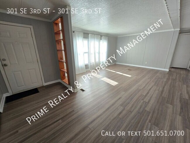 Foto del edificio - 301 SE 3rd St