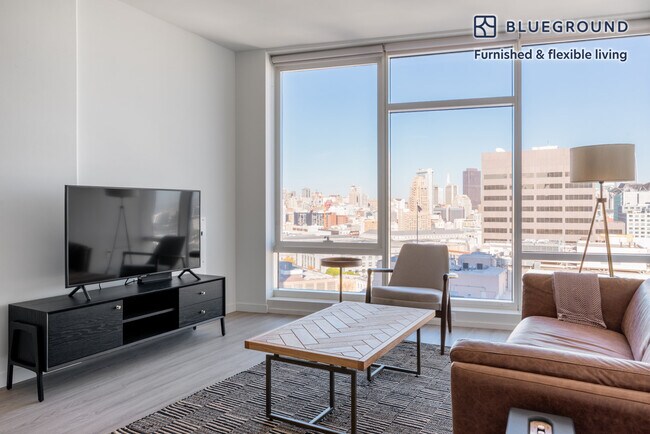 Foto del edificio - 8 10th St