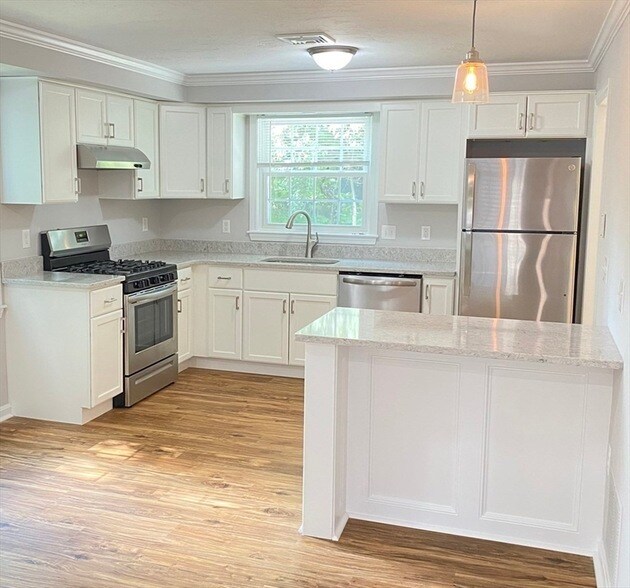 Foto del edificio - 344 Neponset St
