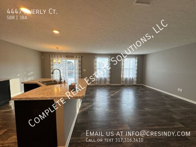 Foto del edificio - 4447 Averly Ct