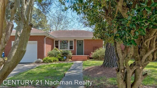 Building Photo - 3 br, 1 bath House - 945 Cambridge Avenue