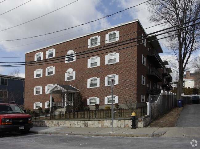 Foto del edificio - Neponset Place Condos