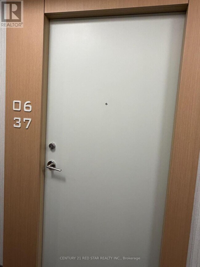 Photo du bâtiment - 1100 Sheppard Ave W