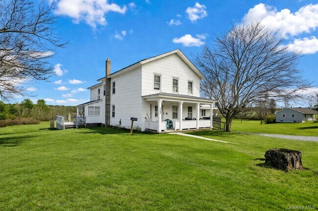 Foto del edificio - 185 Rock Ridge Ave