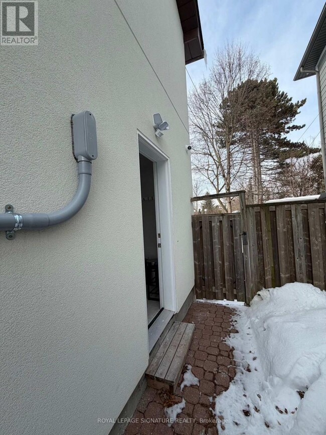 Photo du bâtiment - 20 Goswell Rd