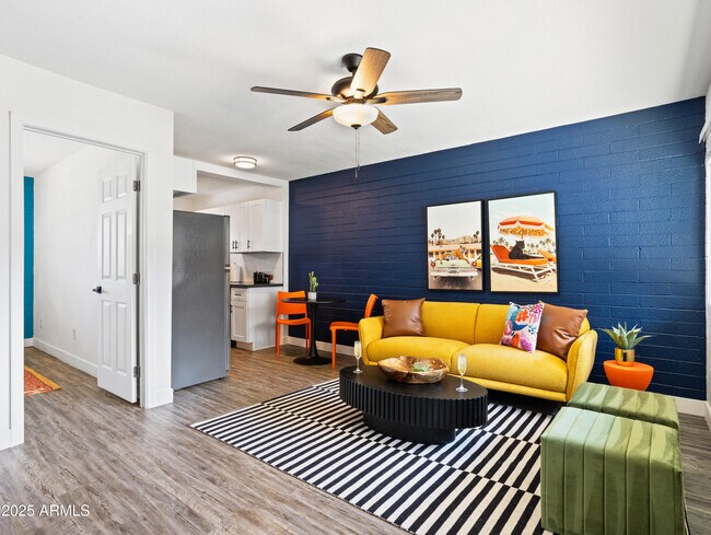 Foto del edificio - 4625 N 73rd St