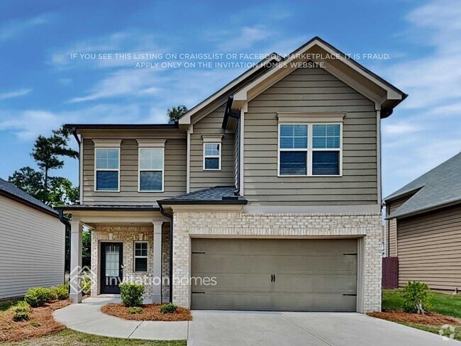 Building Photo - 544 S Fortune Way