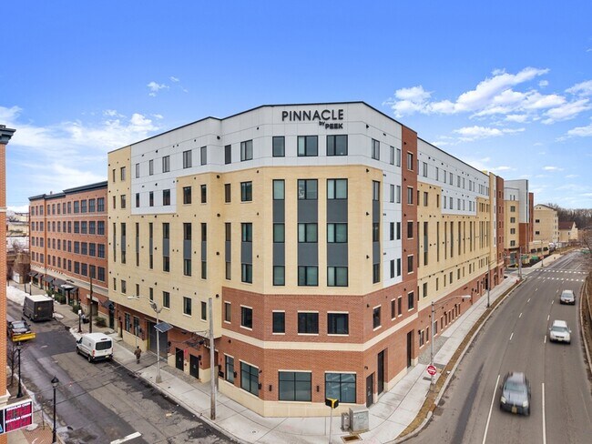 Foto del edificio - 72 S Essex Ave