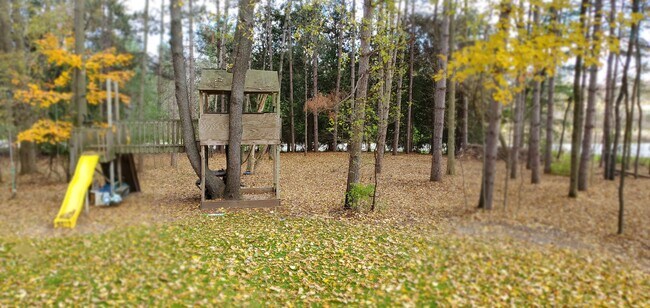 Building Photo - 809 Pine Hill Dr