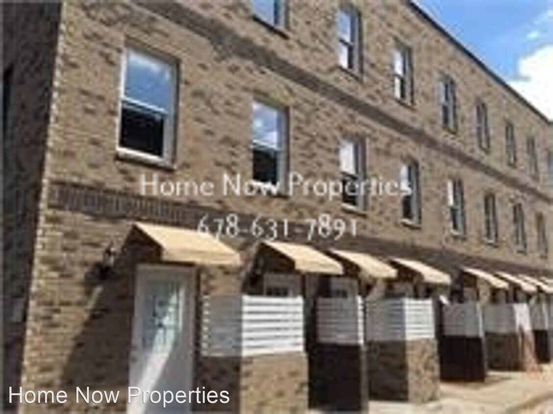 Primary Photo - 1 br, 1 bath House - 4958 West Street