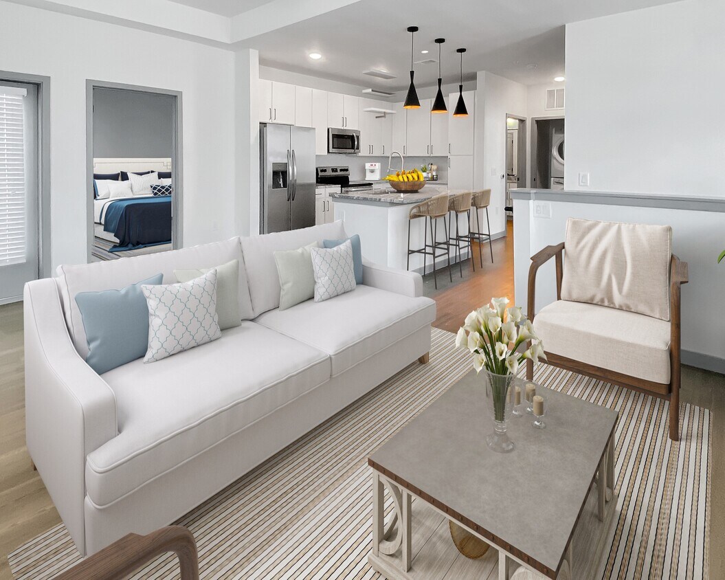 Ebbtide Villas & Flats Apartments in Kissimmee, FL