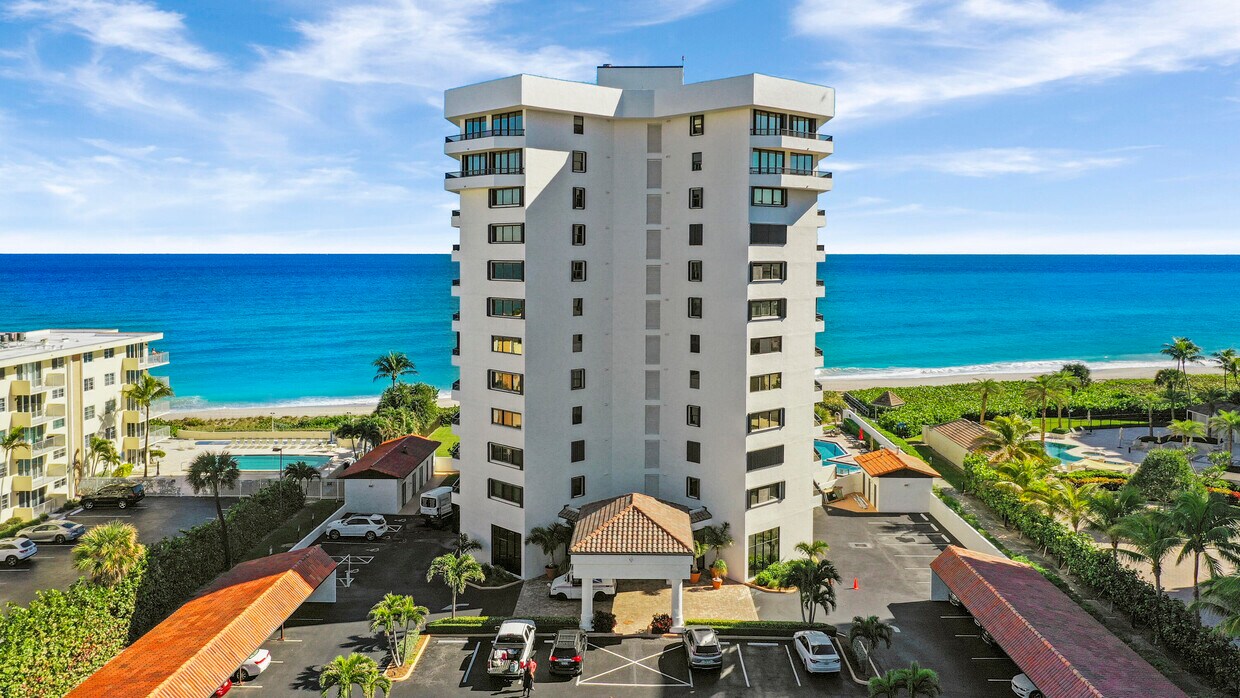 Primary Photo - 600 Ocean Dr