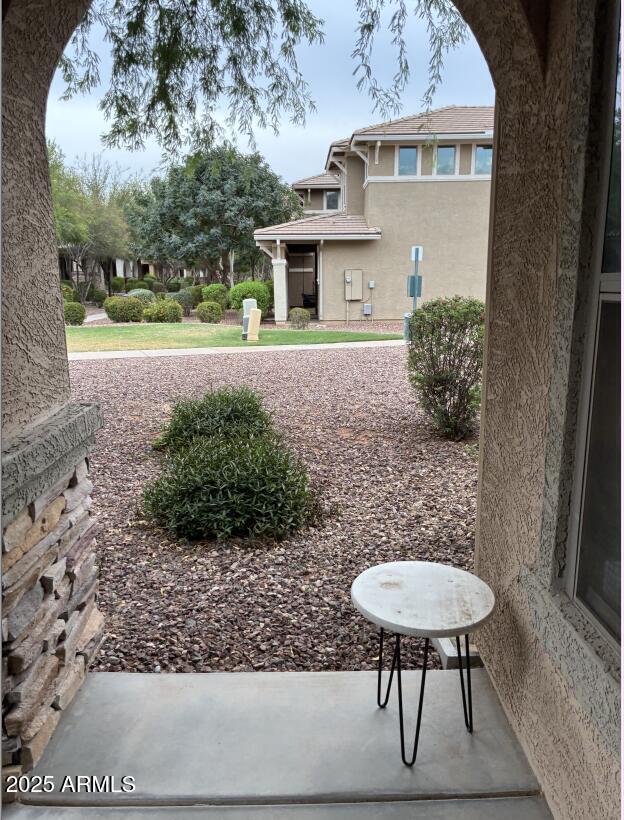Foto del edificio - 1007 S Cheshire Ln