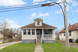 Building Photo - 6008 2nd St