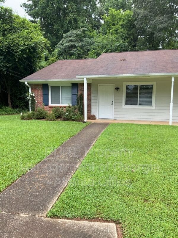 Photo - 181 Kimberly Way SW Apartment