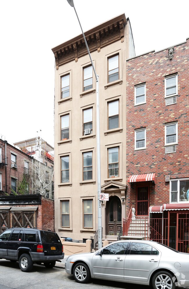 Foto del edificio - 259 Sackett St