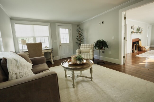 Foto del edificio - 40 Courtland St