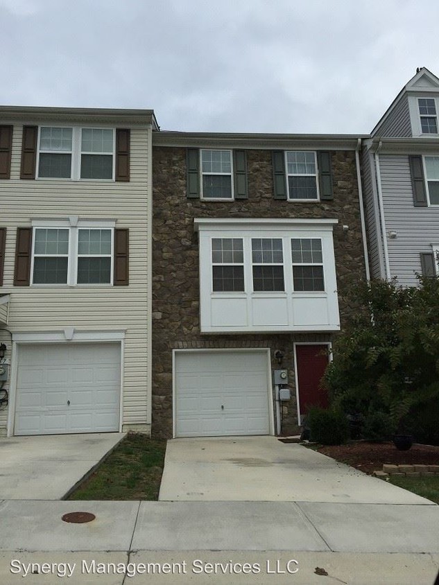 Primary Photo - 3 br, 2.5 bath House - 41 Council Court