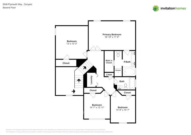 Building Photo - 2546 Plymouth Way