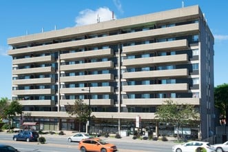 Building Photo - The Portneuf Apartments
