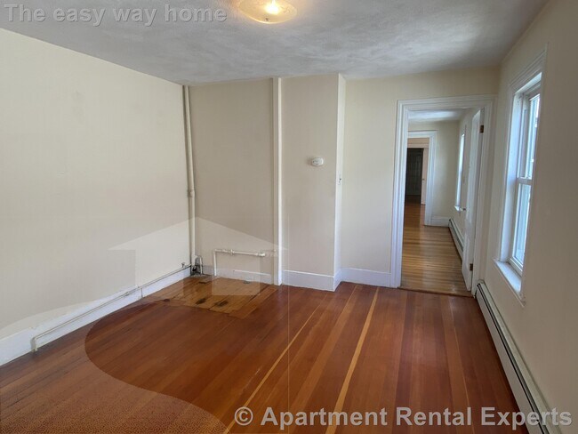 Foto del edificio - 112 Thorndike St