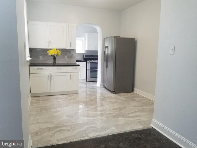 Foto del edificio - 5538 Delancey St