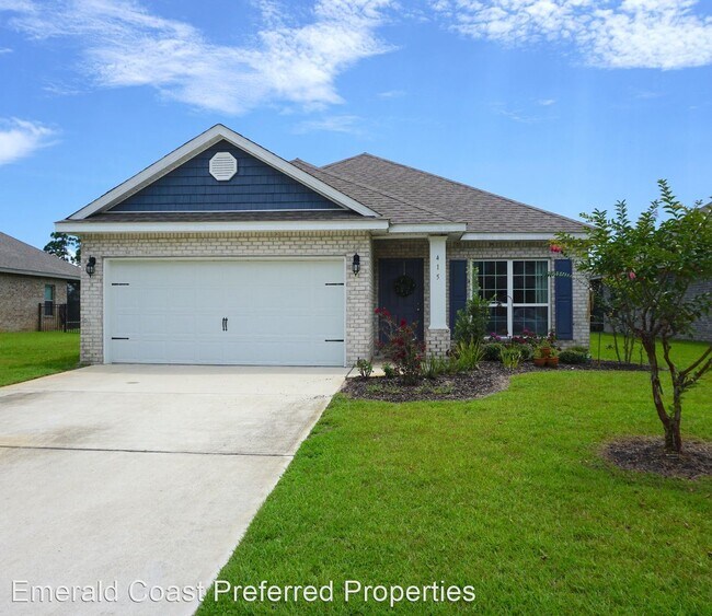 Building Photo - 3 br, 2 bath House - 415 Cocobolo Drive