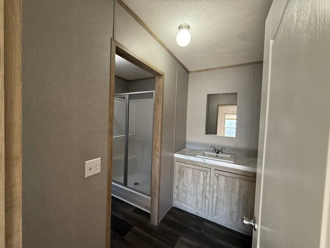 Foto del edificio - Beautiful mobile home for sale