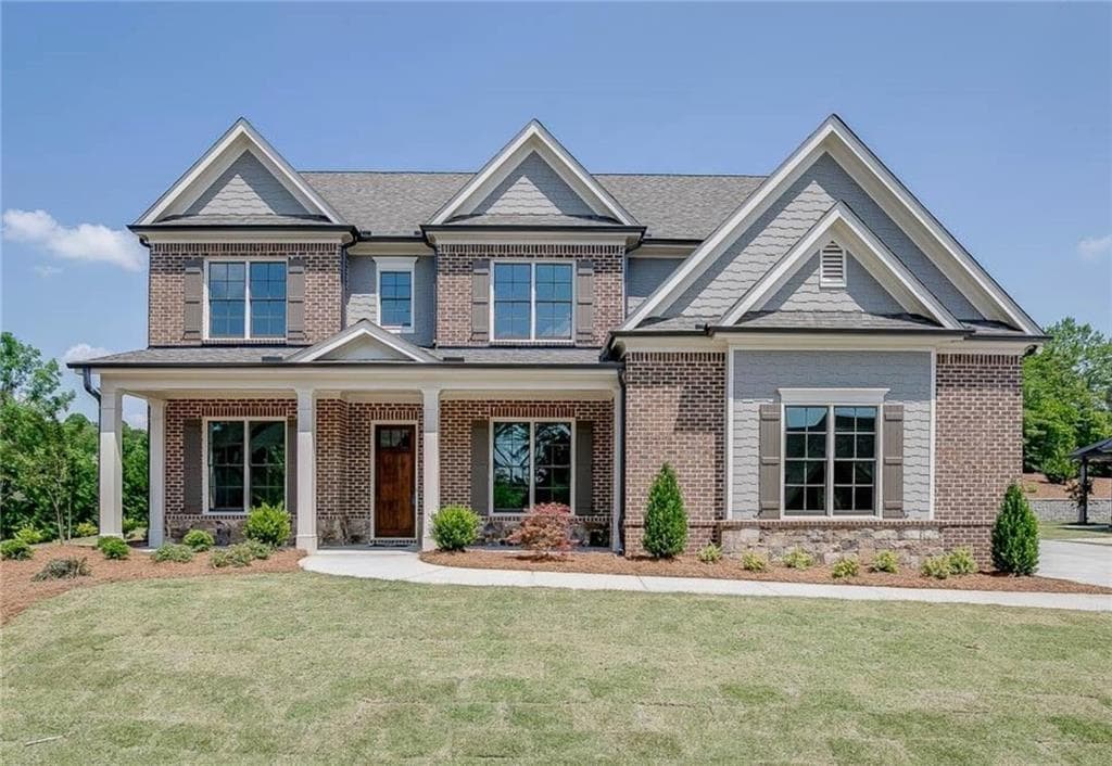 Foto principal - 535 Settles Brook Court