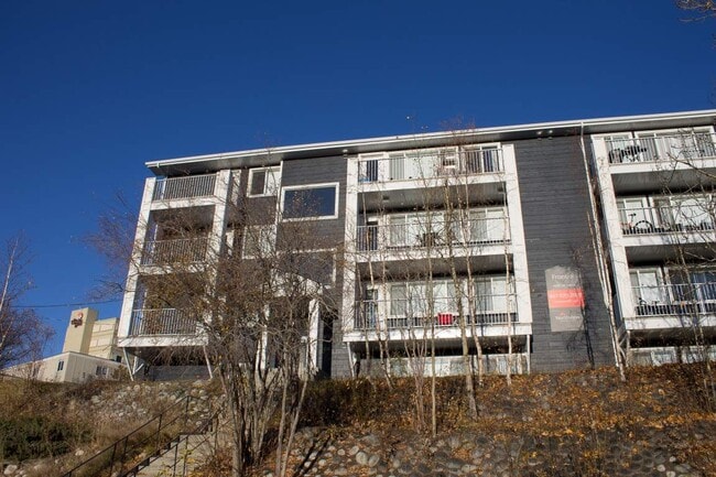 Building Photo - Frontier House