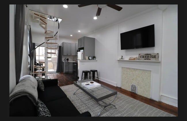 47TH_1128 - 47TH_1128 Apartment