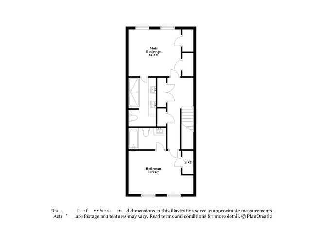 Foto del edificio - 344 McCrorey Ave