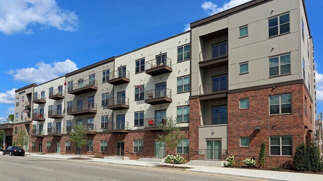 Foto del edificio - 2725 4th Ave S